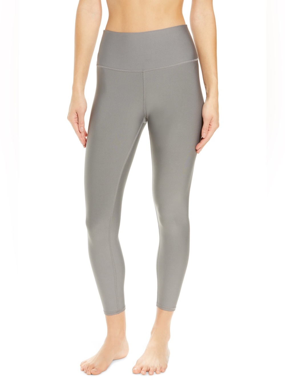 Airlift High Waist 7/8 Leggings